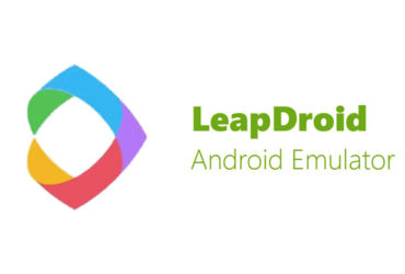 Download Aplikasi Android Leapdroid untuk PC