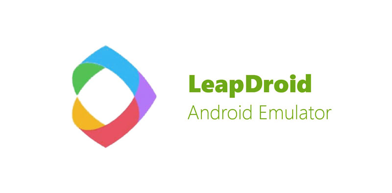 Download Aplikasi Android Leapdroid untuk PC