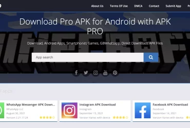 Aplikasi Android Pro APK Free Download