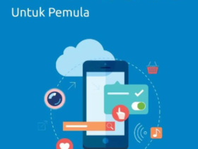 Download Buku membuat Aplikasi Android