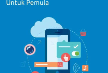 Download Buku membuat Aplikasi Android