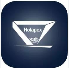 10 Aplikasi Hologram Untuk Android