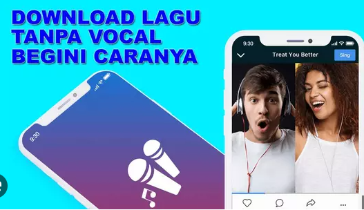 5 Aplikasi Dowload Lagu Android Kaskus