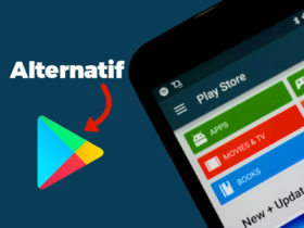 Aplikasi Download Android Selain Playstore