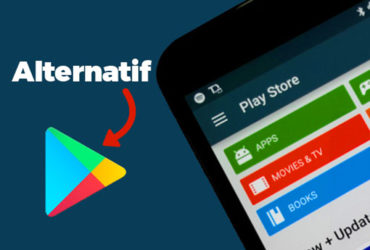 Aplikasi Download Android Selain Playstore