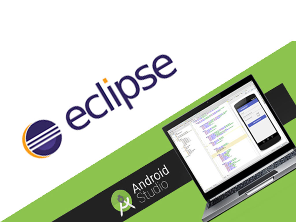 Download Software Eclipse Untuk Membuat Aplikasi Android