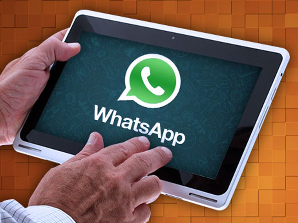 Download Aplikasi Whatsapp Untuk Tablet Android