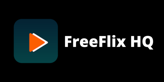 Freeflix HQ