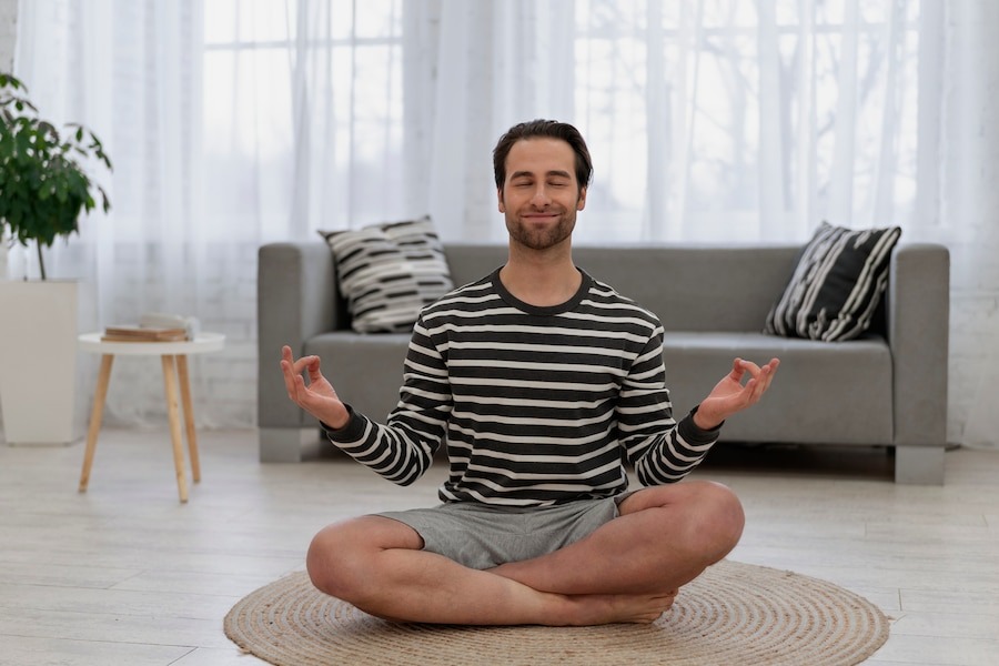 5 Rekomendasi Aplikasi Meditasi Terbaik