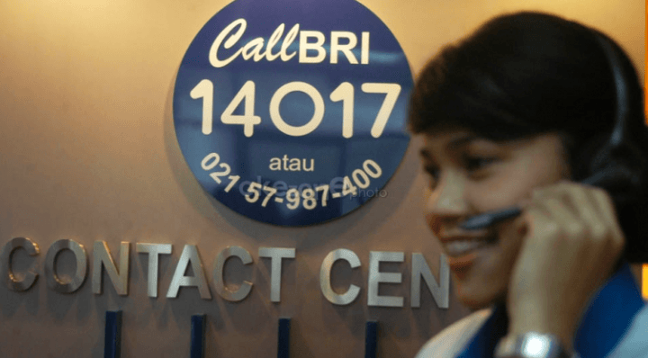 Cara Menonaktifkan M-Banking BRI via Call Center