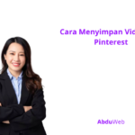 Cara Menyimpan Video dari Pinterest