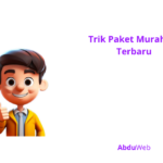 Trik Paket Murah Tri Terbaru